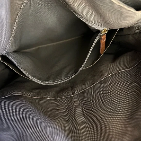 ❌SOLD❌Cole Haan Grand Ambition Leather Convertible Backpack - Picture 7 of 11